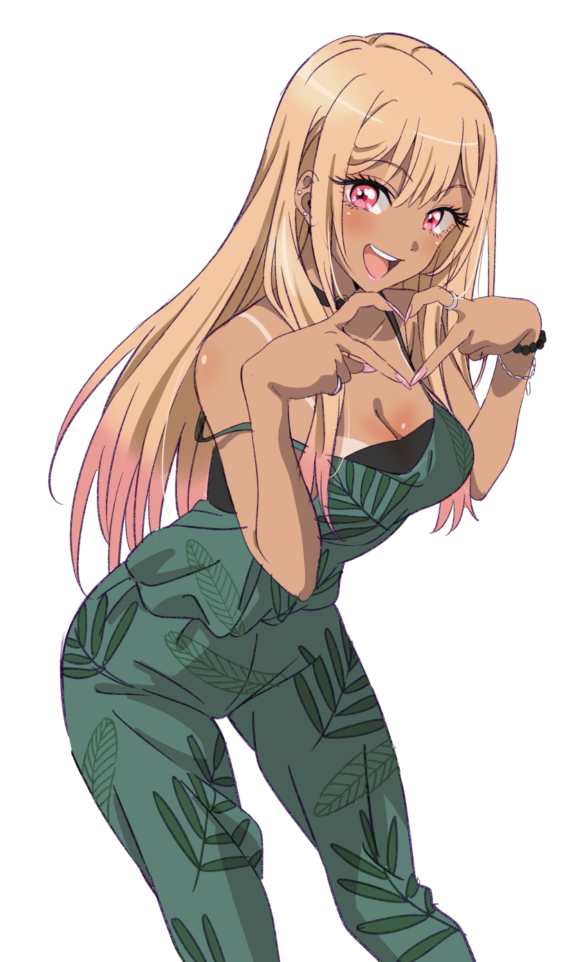 Kitagawa Marin (Sono Bisque Doll Wa Koi Wo Suru) Rule 34 Image