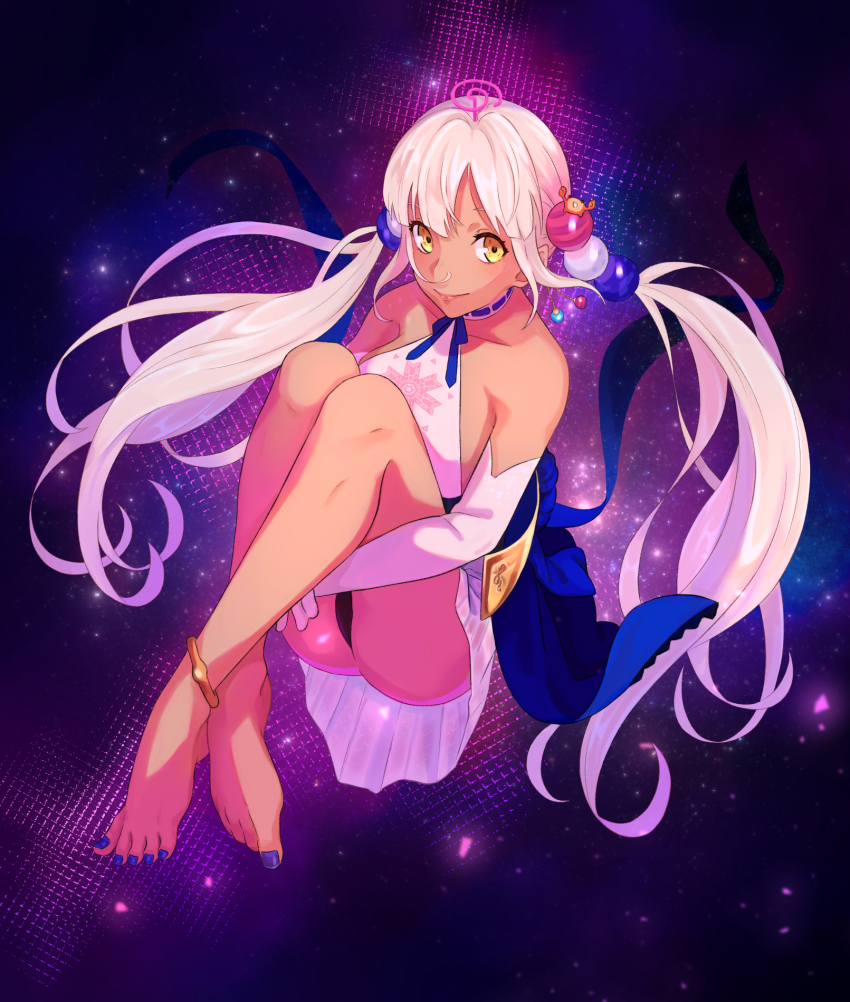 Tsukumo Sana (Hololive) Rule 34 Image