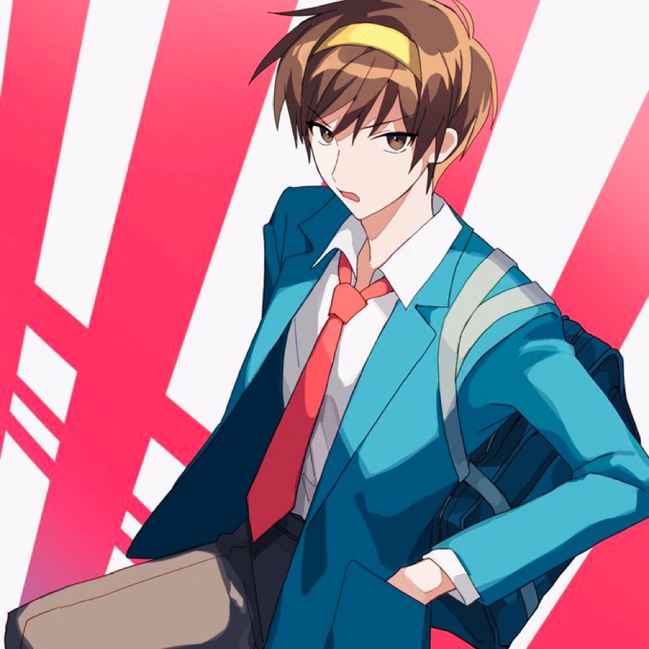 Suzumiya Haruhi No Yuuutsu Rule 34 Image
