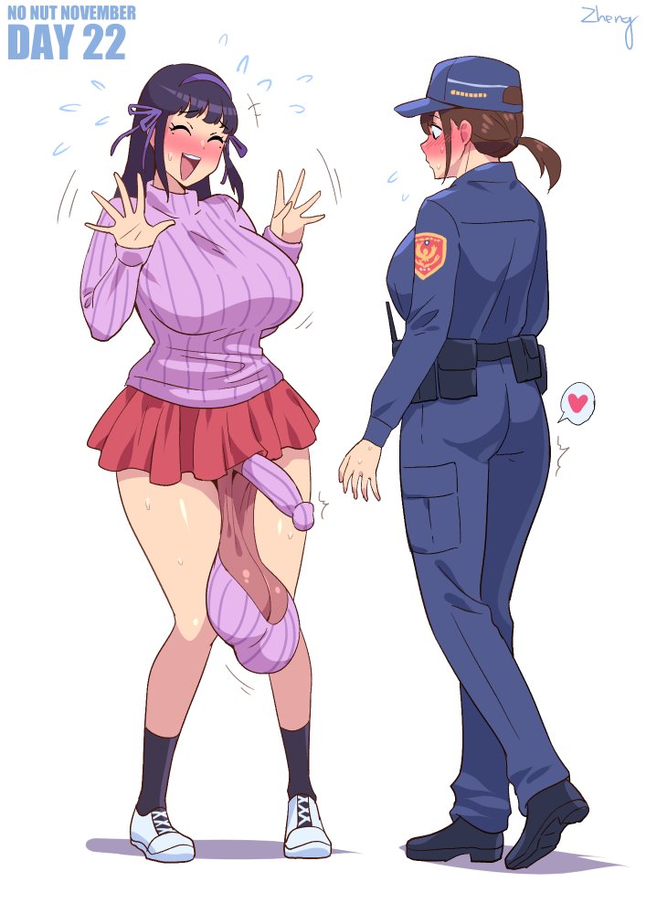 Oc (Original) Rule 34 Image