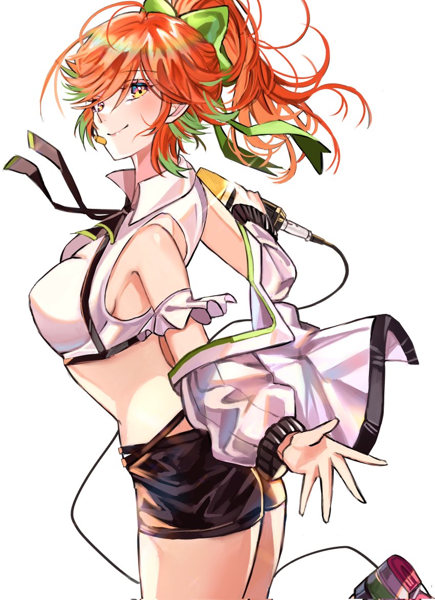Takanashi Kiara (Hololive) Rule 34 Image