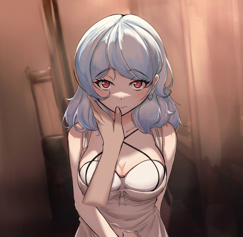 Spas-12 (Girls' Frontline) Rule 34 Image