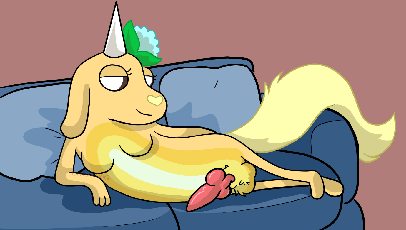 Adventure Time Rule 34 Image