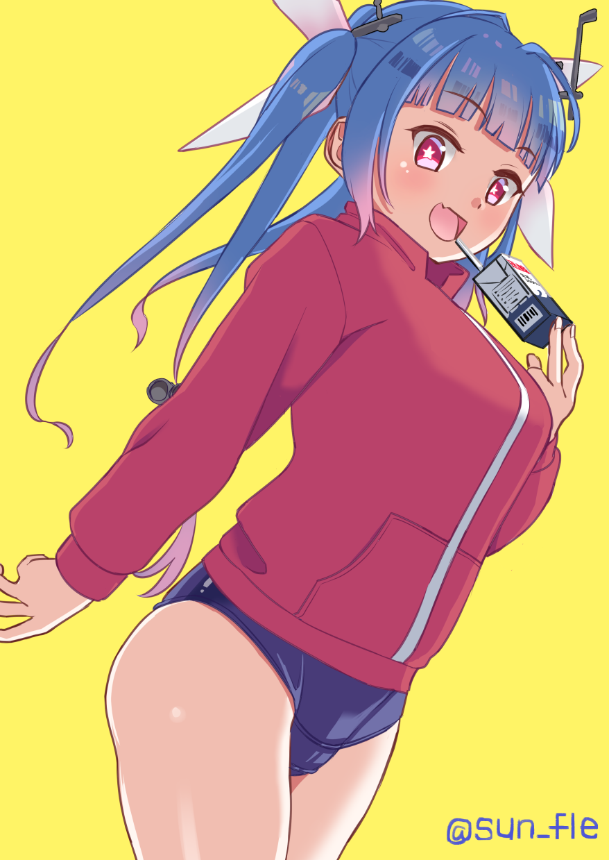 Kantai Collection Rule 34 Image