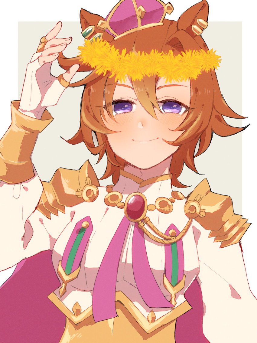 T.M. Opera O (O Sole Suo!) (Umamusume) Rule 34 Image