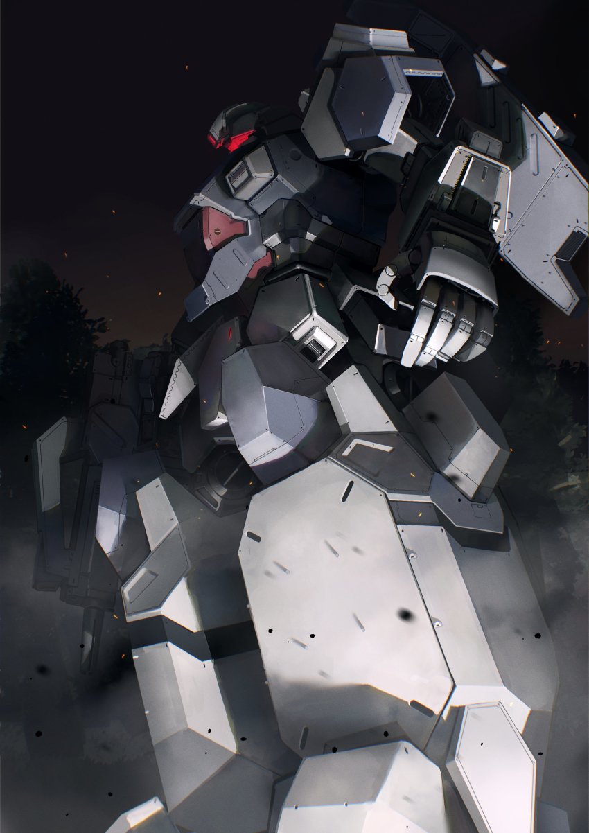 Gundam Rule 34 Image