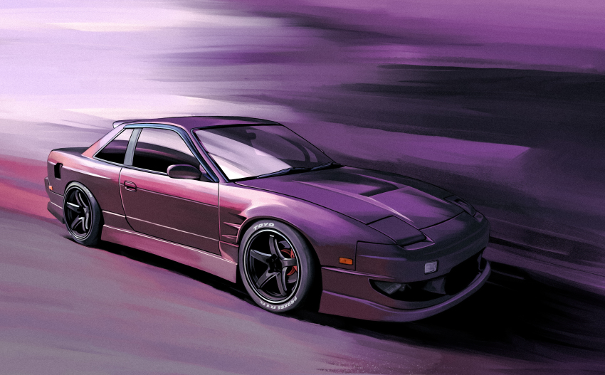 Nissan Rule 34 Image