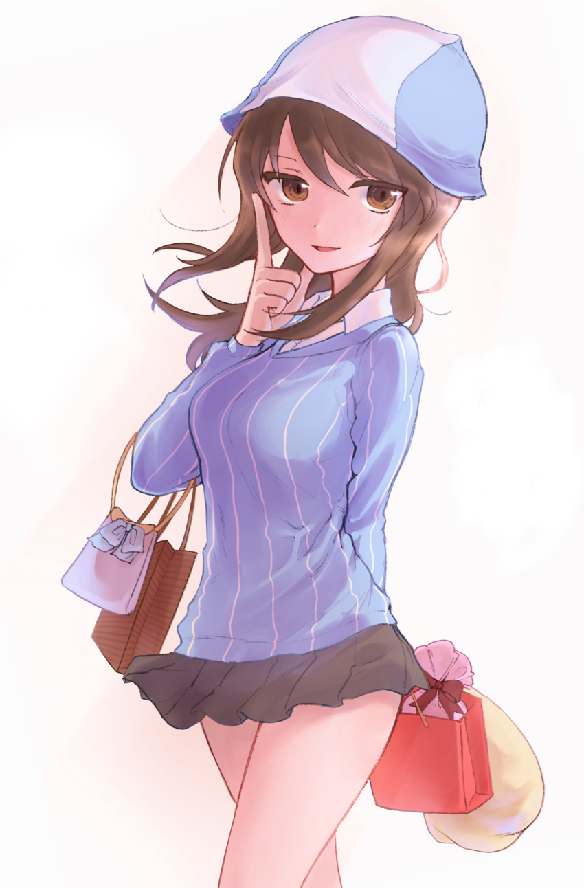 Mika (Girls Und Panzer) Rule 34 Image