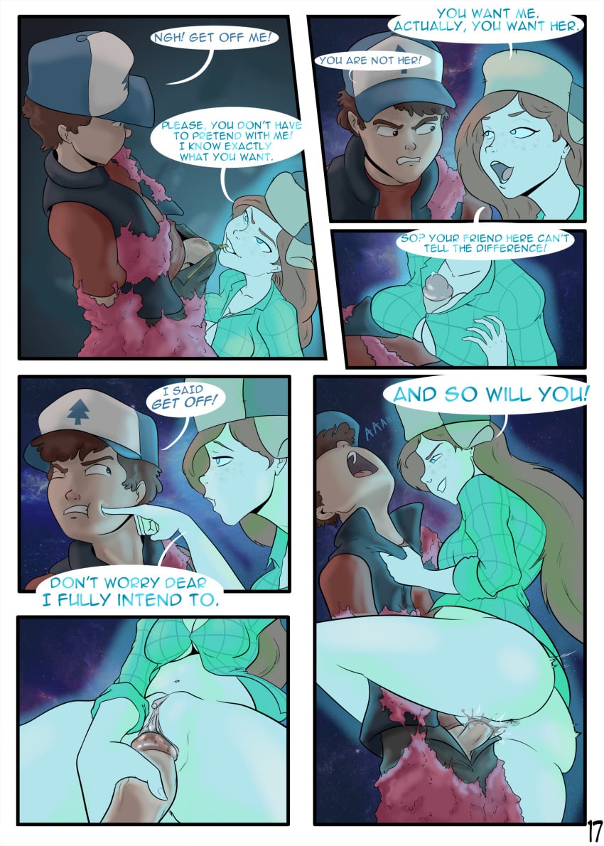 1girls Rule 34 Image