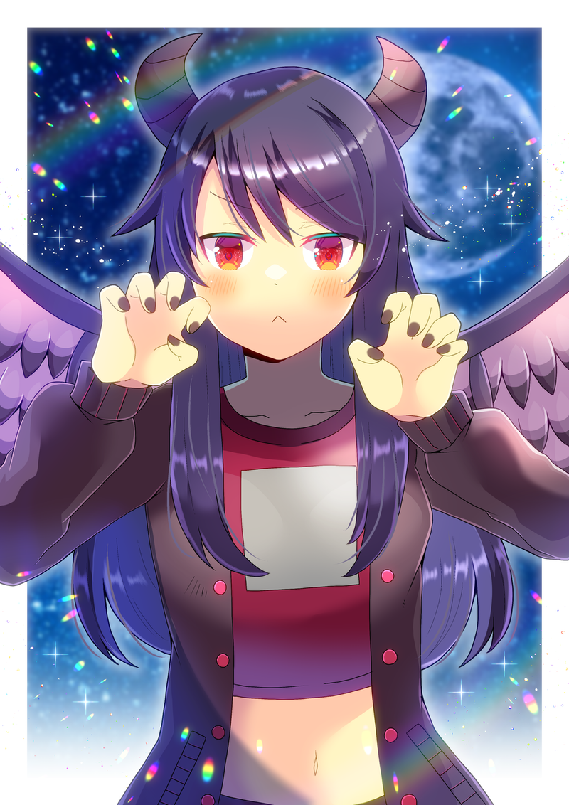 Indie Virtual Youtuber Rule 34 Image