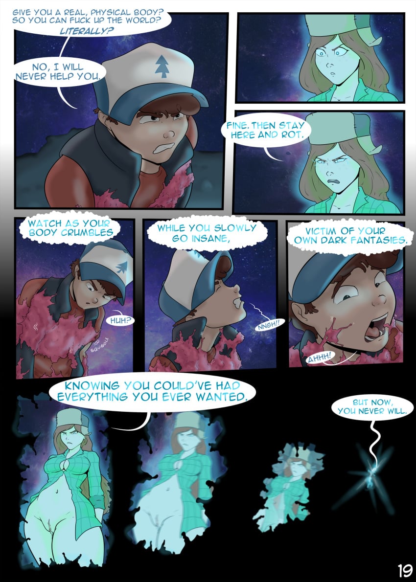 1girls Rule 34 Image