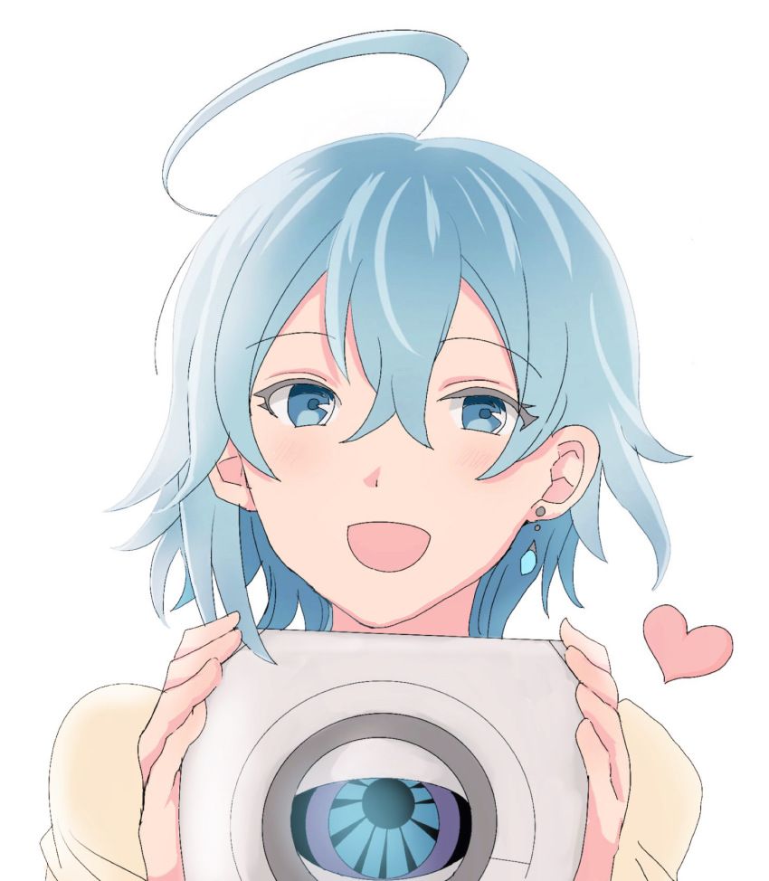 Matsumoto (Vivy) Rule 34 Image