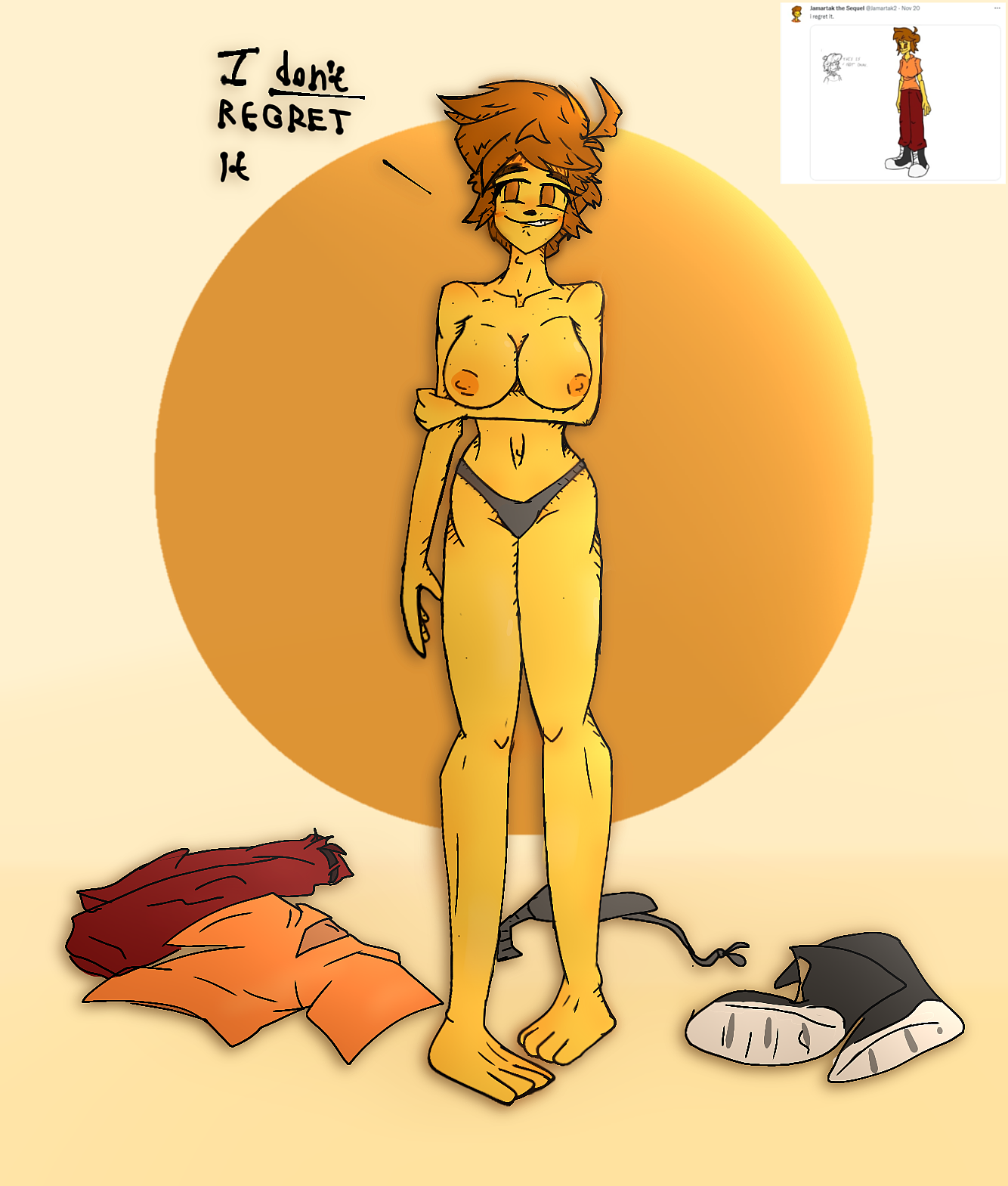Digital Media (Artwork) Rule 34 Image