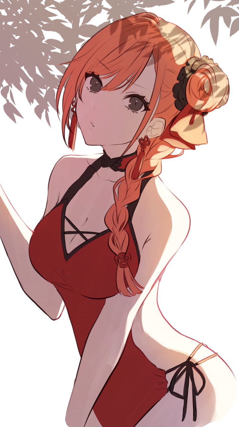 Arisugawa Natsuha (Idolmaster) Rule 34 Image