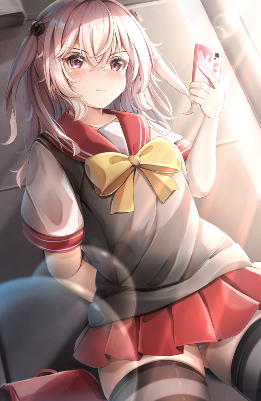 Inui Sajuna (Sono Bisque Doll Wa Koi Wo Suru) Rule 34 Image