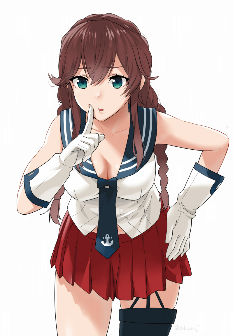 Kantai Collection Rule 34 Image