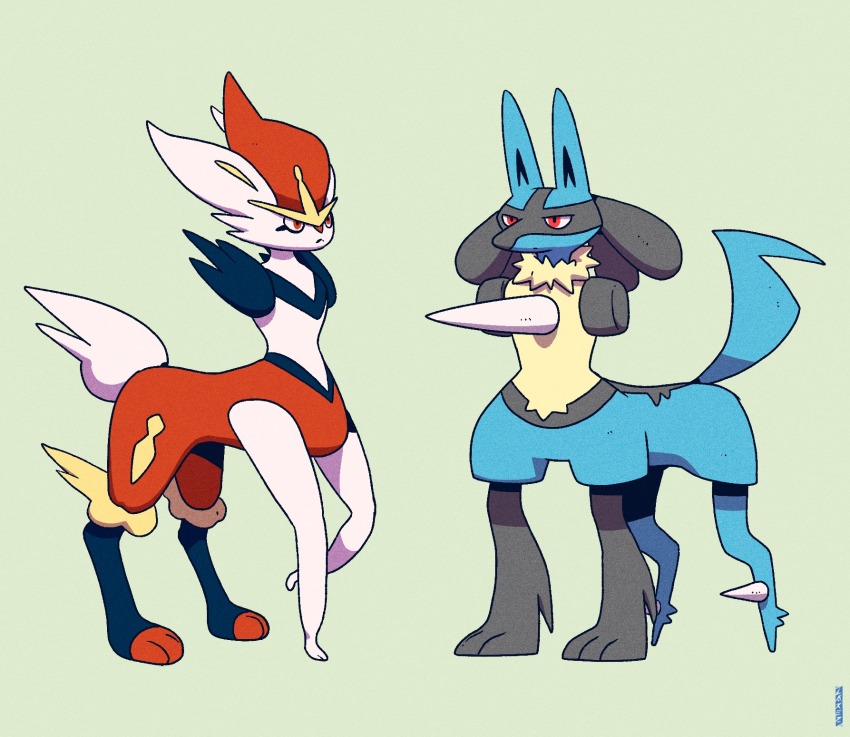 Cinderace (Nintendo) Rule 34 Image