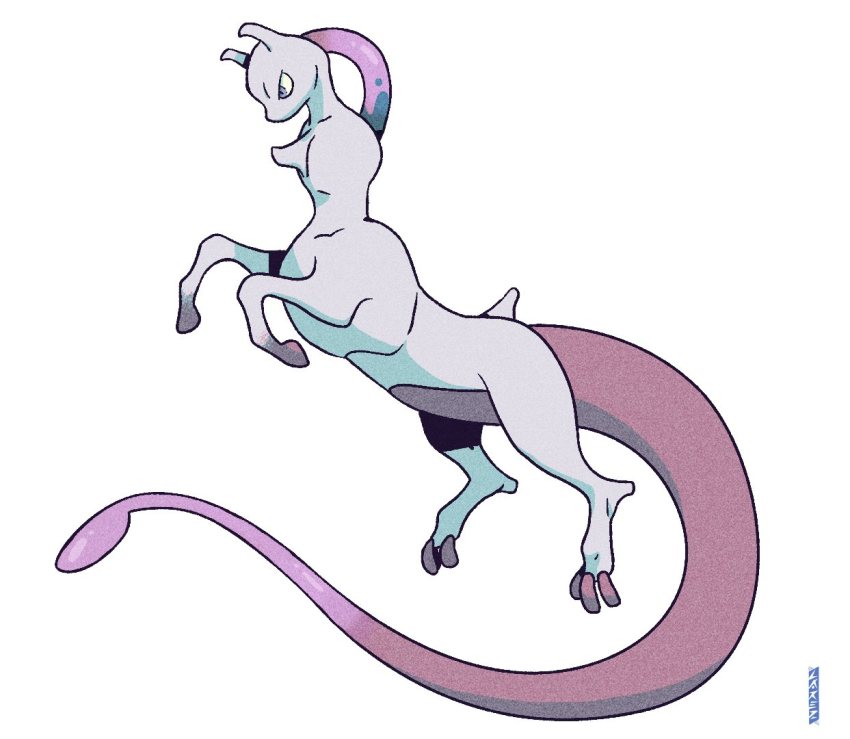 Gen 1 Pokemon (Nintendo) Rule 34 Image