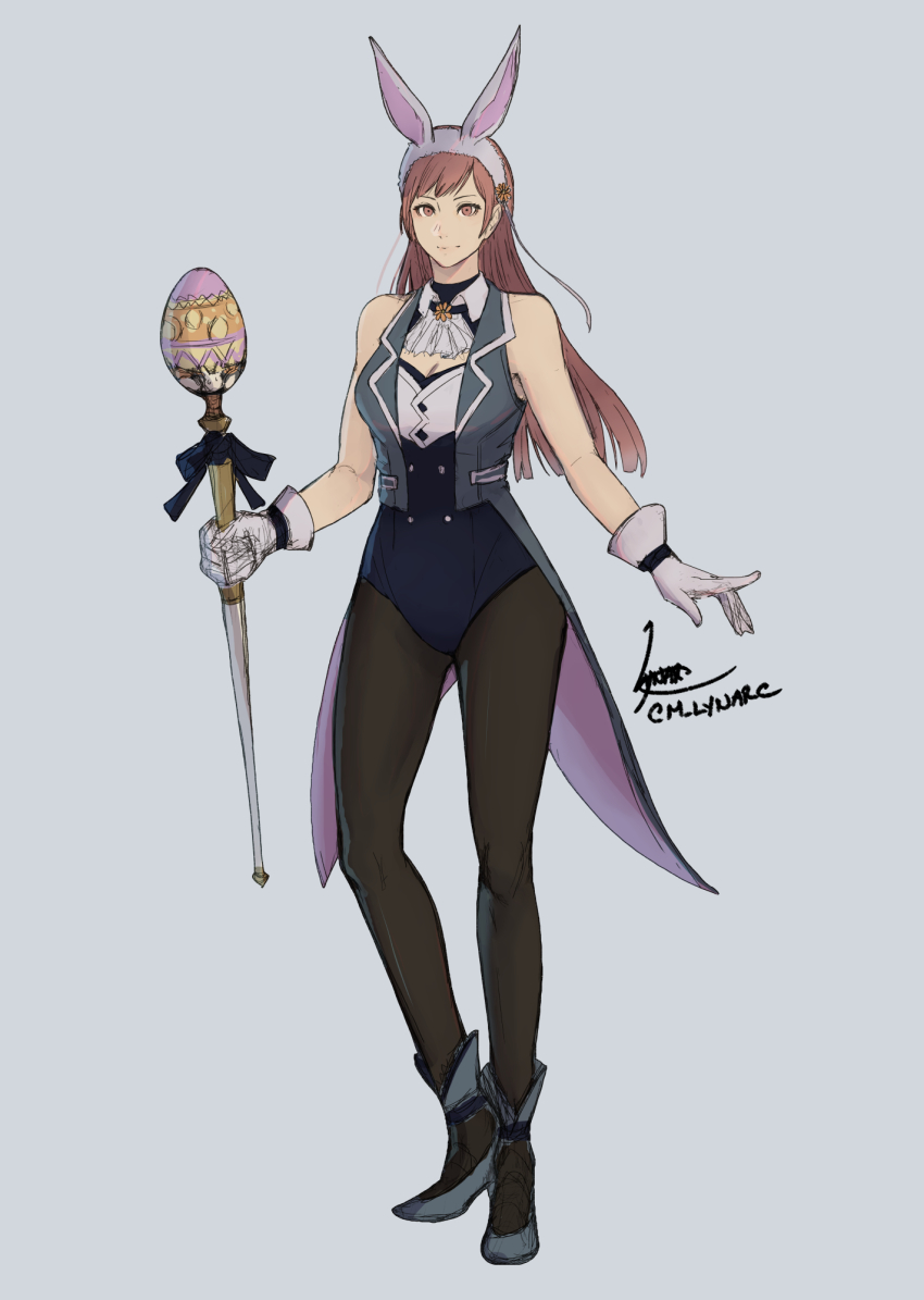 Cherche (Fire Emblem) Rule 34 Image