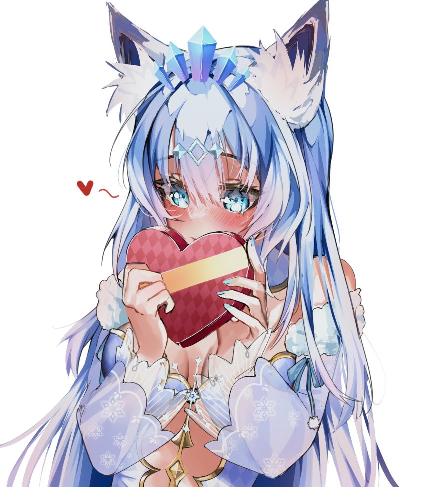 Indie Virtual Youtuber Rule 34 Image