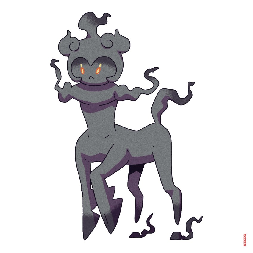 Gen 7 Pokemon (Nintendo) Rule 34 Image