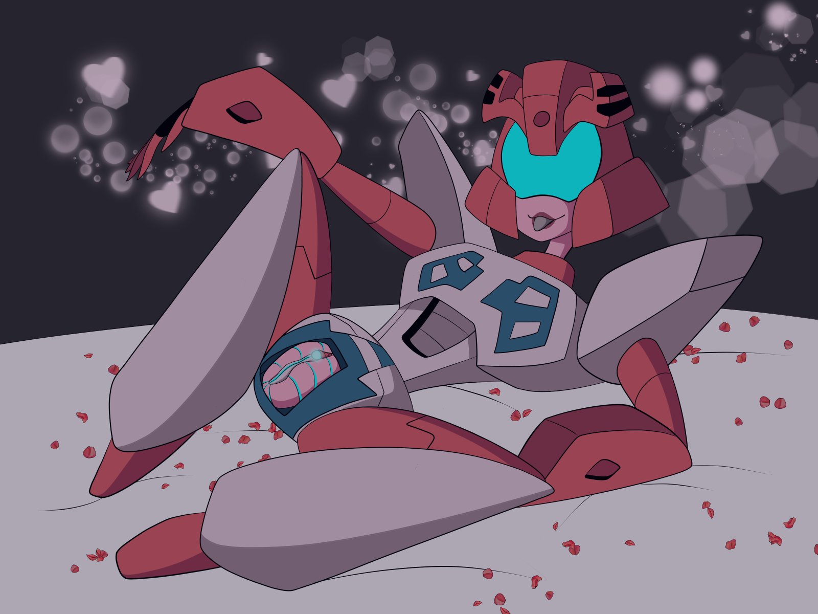 Transformers Rule 34 Image