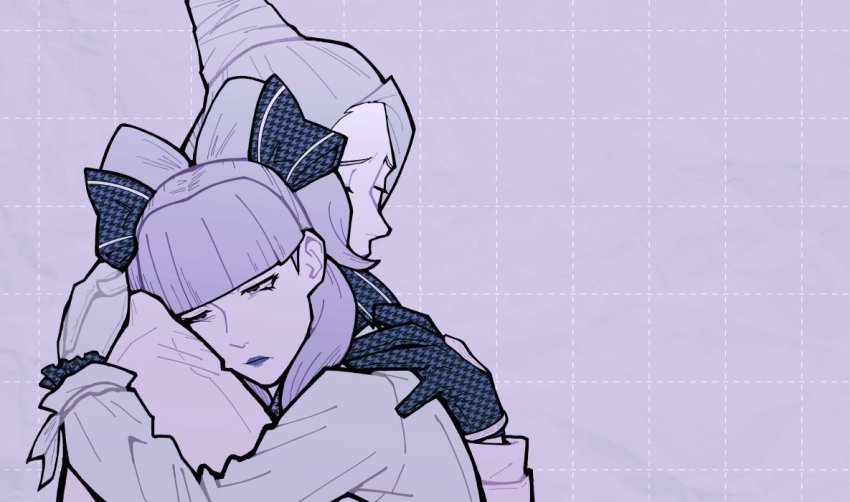 Ace Attorney Rule 34 Image