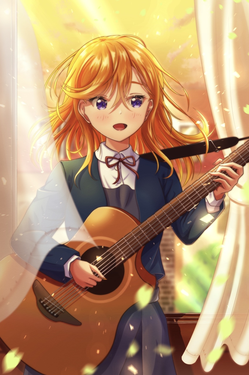 Shibuya Kanon (Love Live!) Rule 34 Image