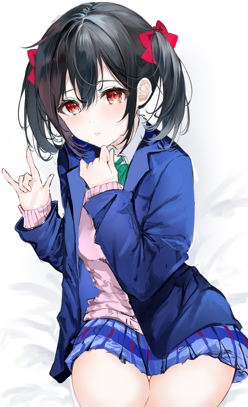 Yazawa Nico (Love Live!) Rule 34 Image