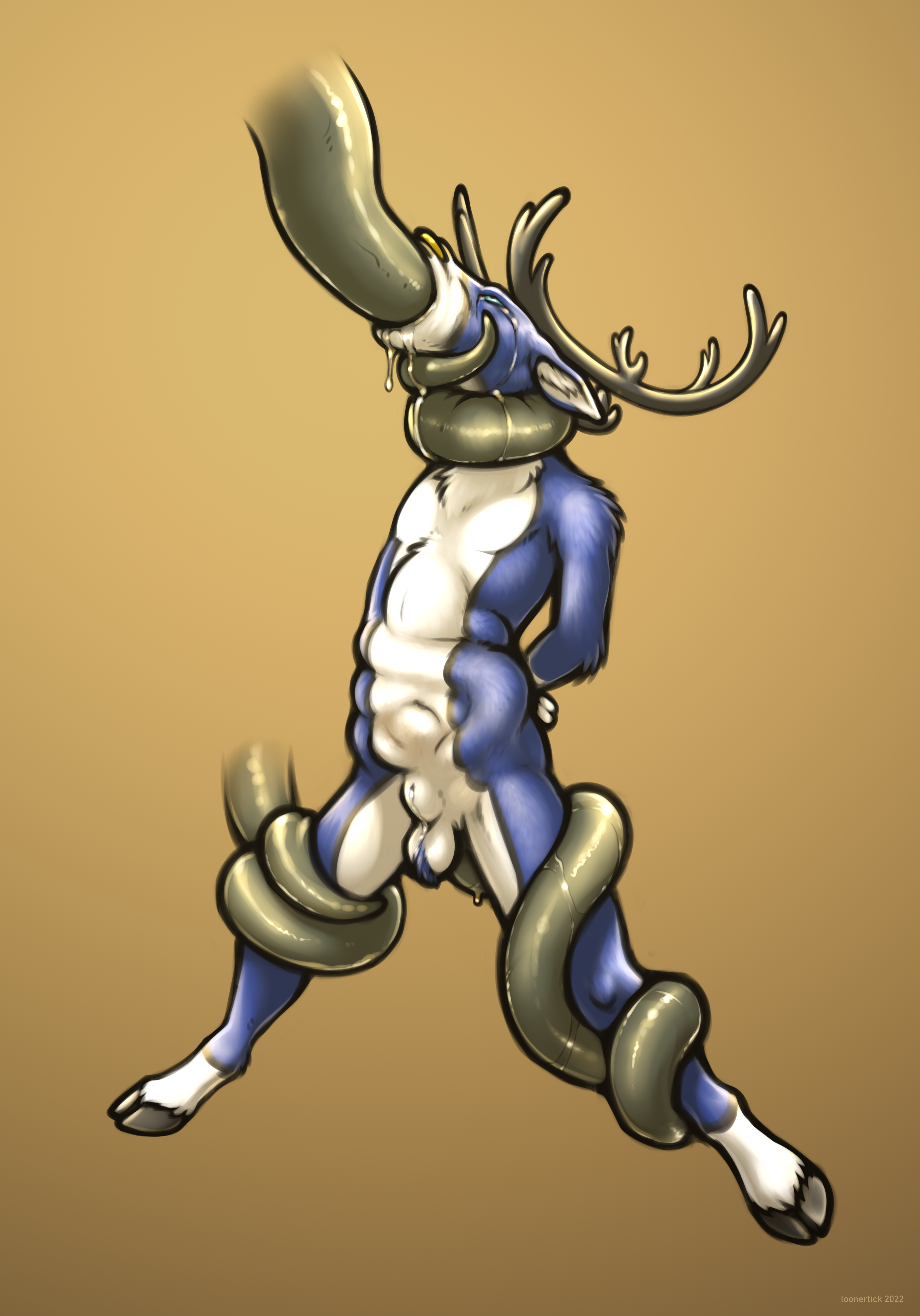 Cariblou (Whatisdamatter) Rule 34 Image