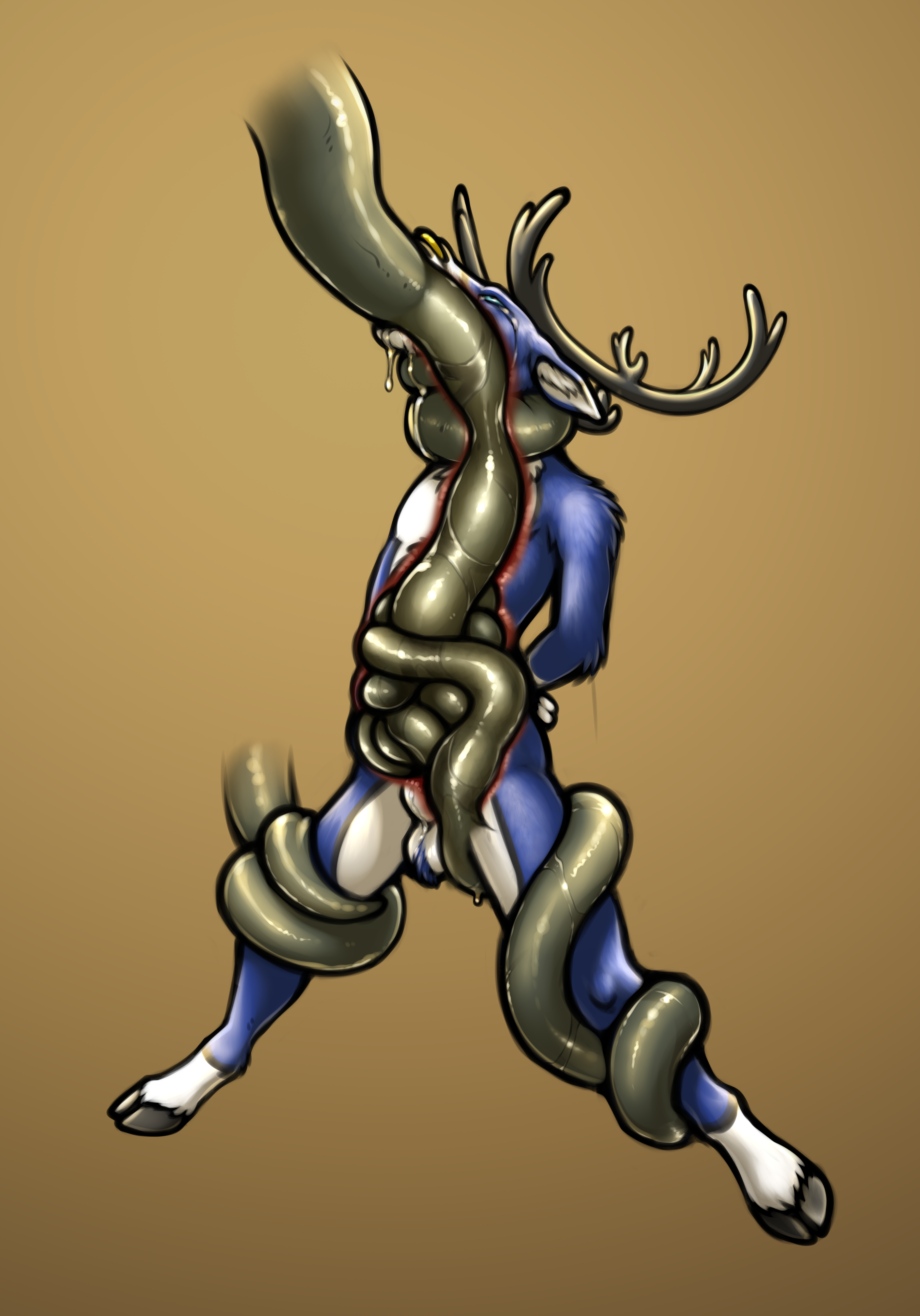 Cariblou (Whatisdamatter) Rule 34 Image