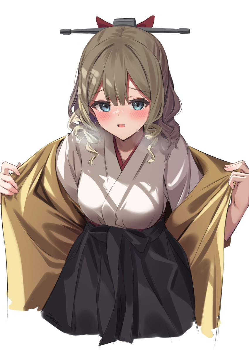 Kantai Collection Rule 34 Image