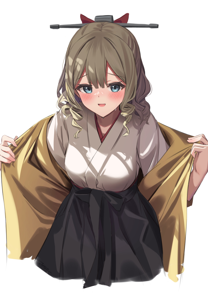 Kantai Collection Rule 34 Image