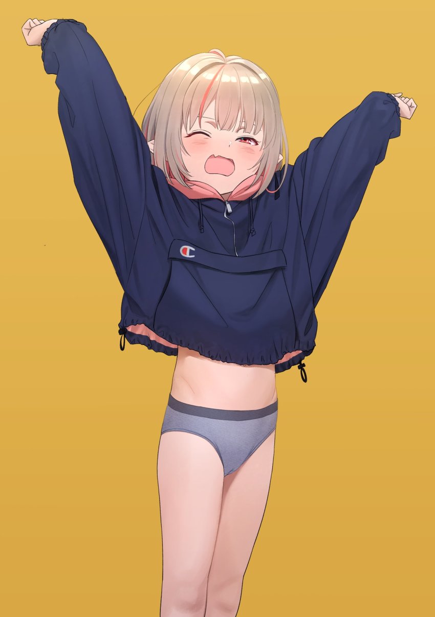 Makaino Ririmu (Nijisanji) Rule 34 Image