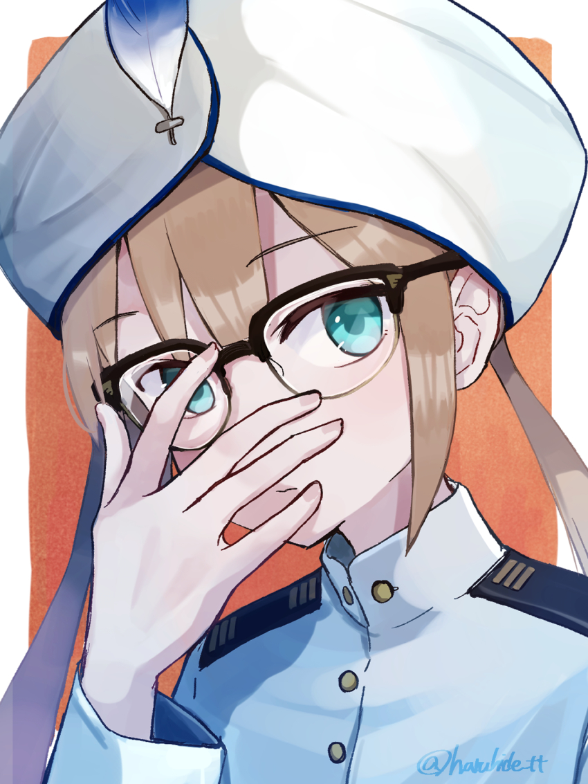 Captain Nemo (Fate) Rule 34 Image