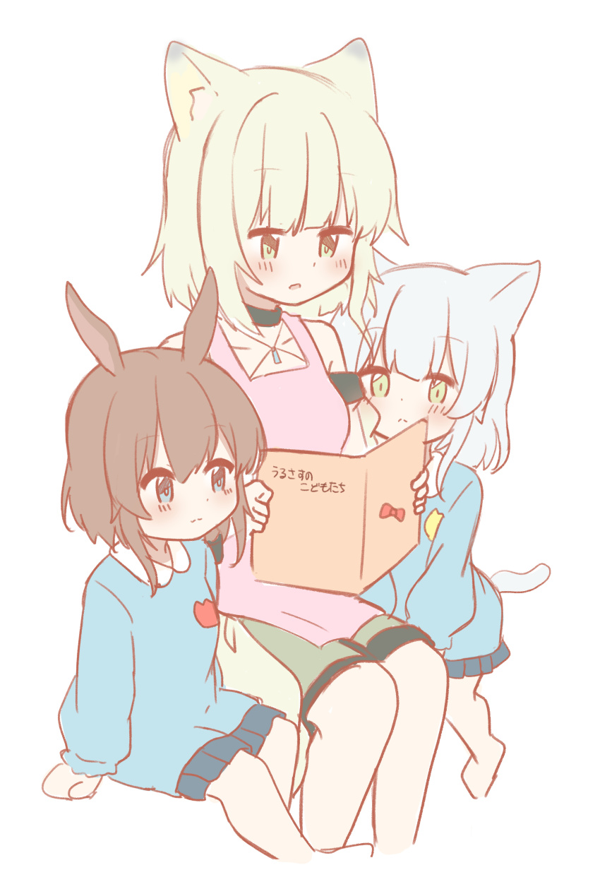 Amiya (Arknights) Rule 34 Image