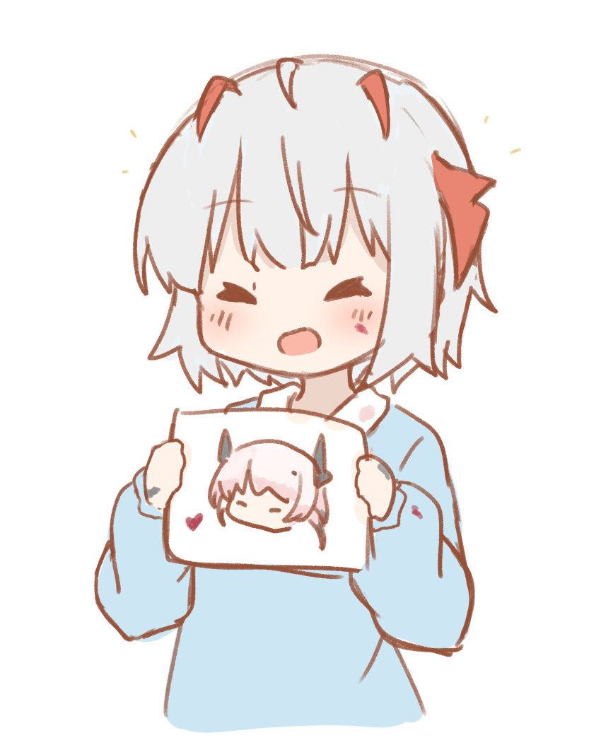 Theresa (Arknights) Rule 34 Image