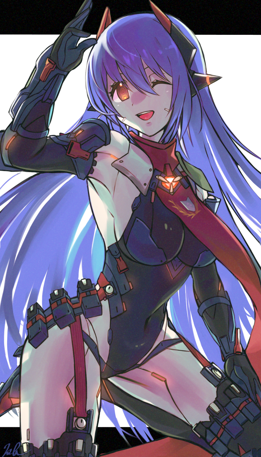 Poppi (Xenoblade) Rule 34 Image