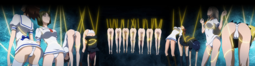 Aika (Series) Rule 34 Image