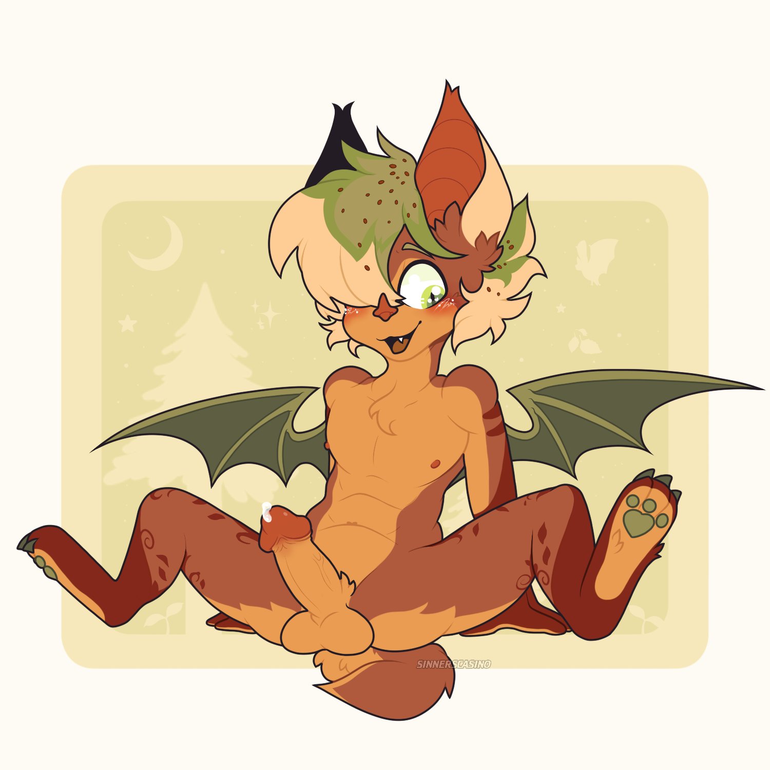 Original Character (Original) Rule 34 Image