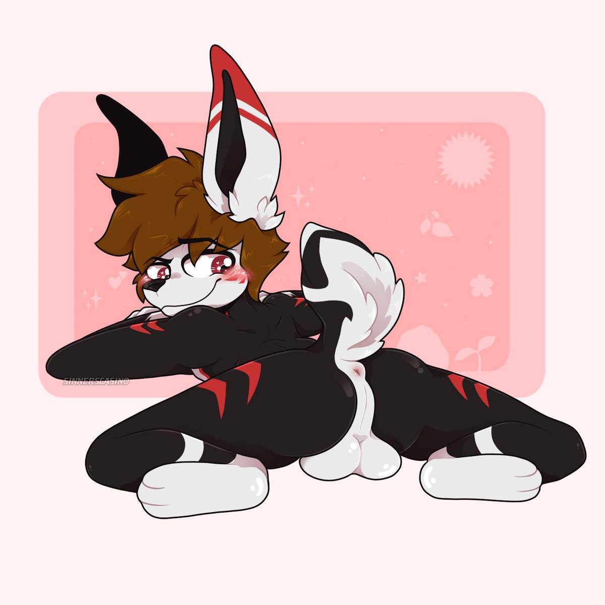 Original Character (Original) Rule 34 Image