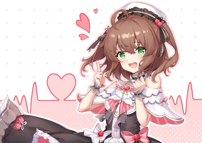 Indie Virtual Youtuber Rule 34 Image