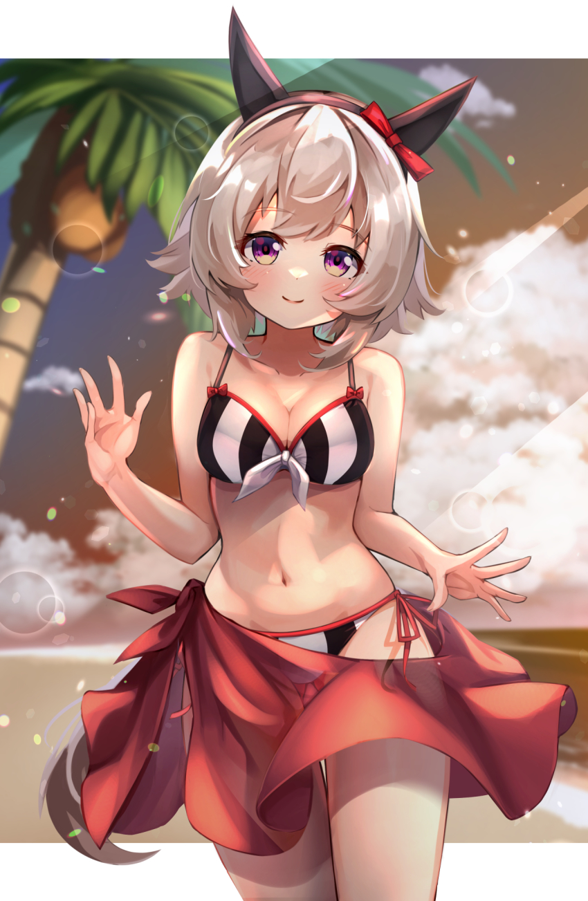 Curren Chan (Umamusume) Rule 34 Image