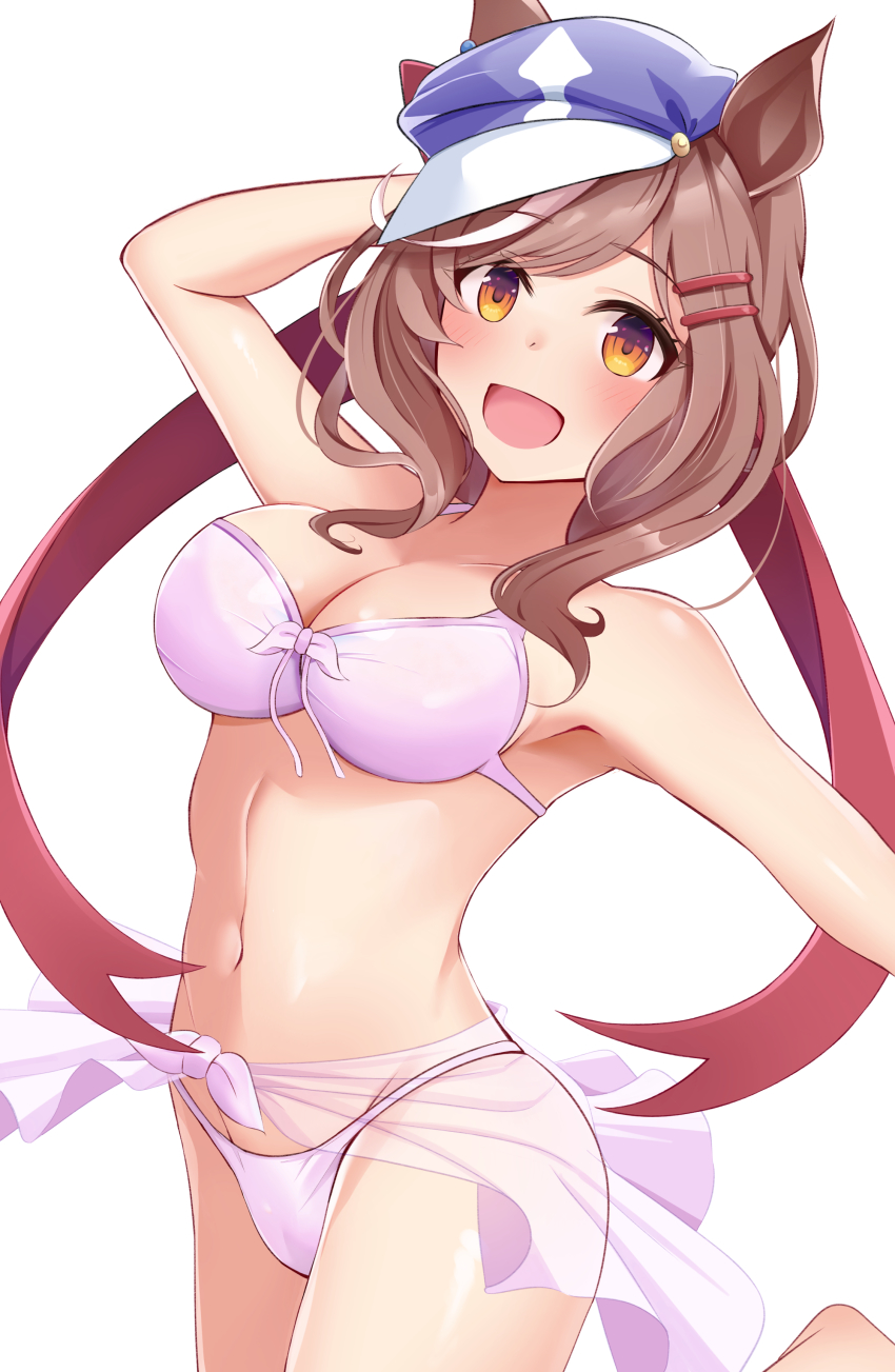 Umamusume Rule 34 Image
