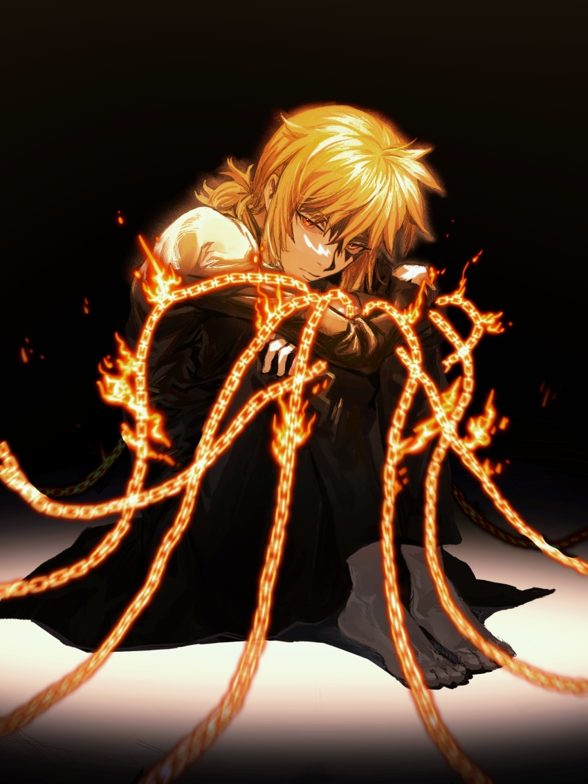 Tokyo Houkago Summoners Rule 34 Image