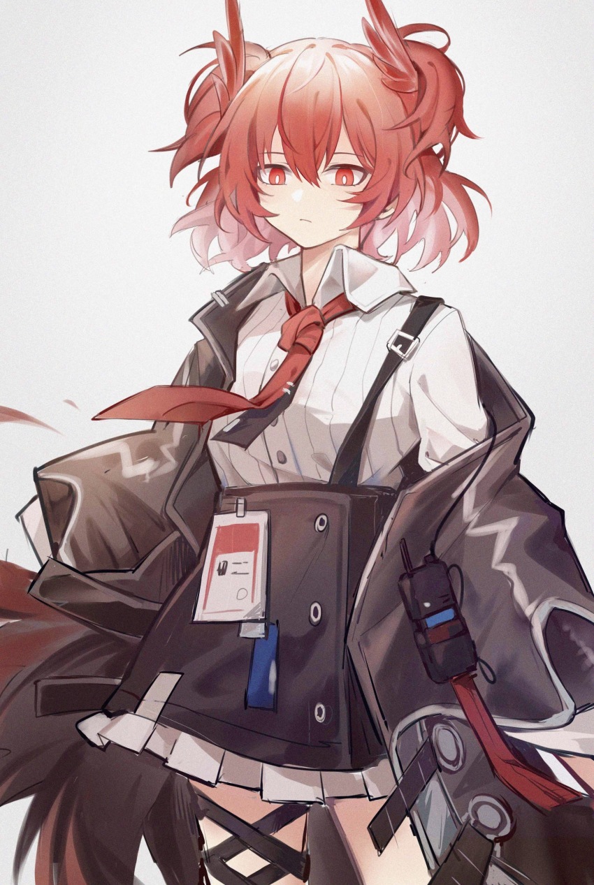 Fiammetta (Arknights) Rule 34 Image