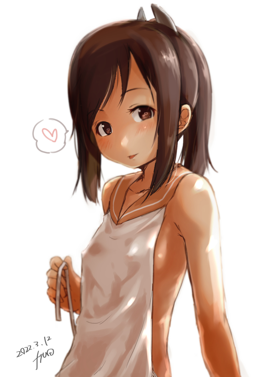 Kantai Collection Rule 34 Image
