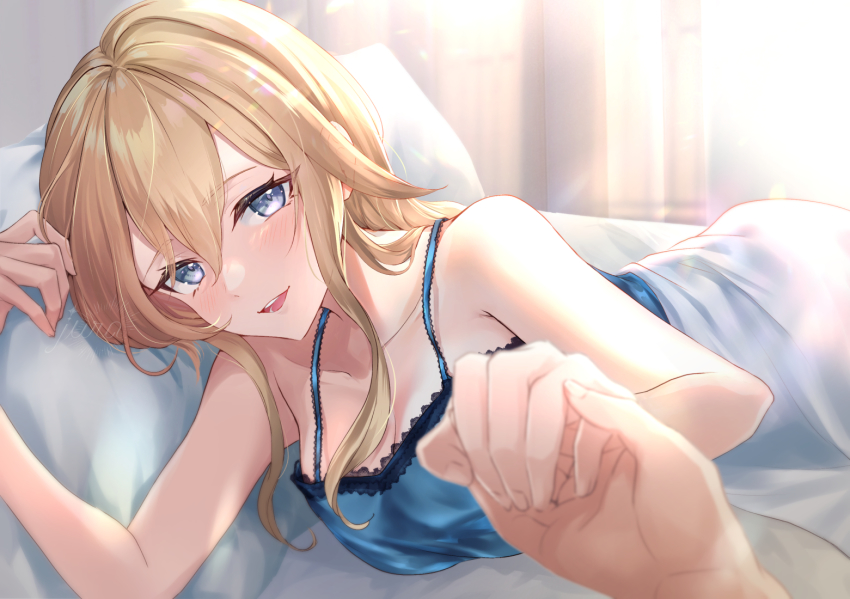 Jean (Genshin Impact) Rule 34 Image