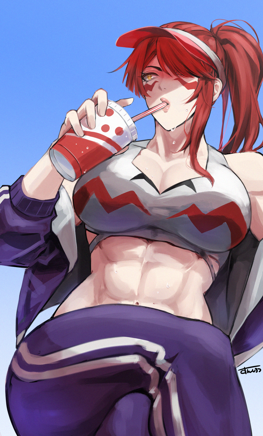 Tenkaichi Nihon Saikyou Bugeisha Ketteisen Rule 34 Image