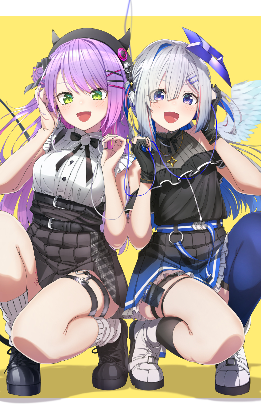 Amane Kanata (Hololive) Rule 34 Image